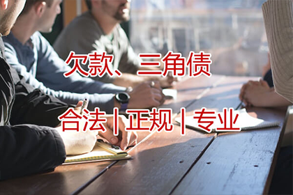 德安催数公司